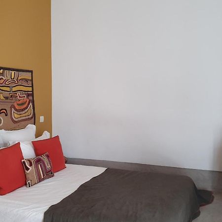 Riad First Marrakesz Zewnętrze zdjęcie