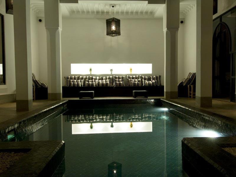 Riad First Marrakesz Zewnętrze zdjęcie