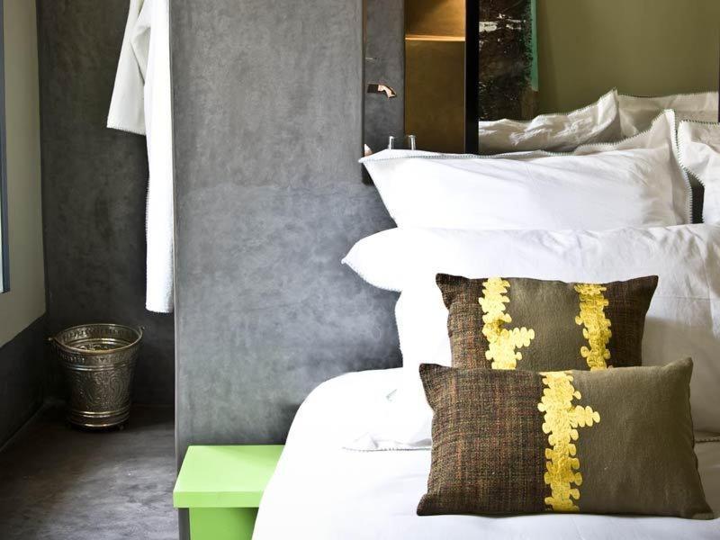 Riad First Marrakesz Pokój zdjęcie