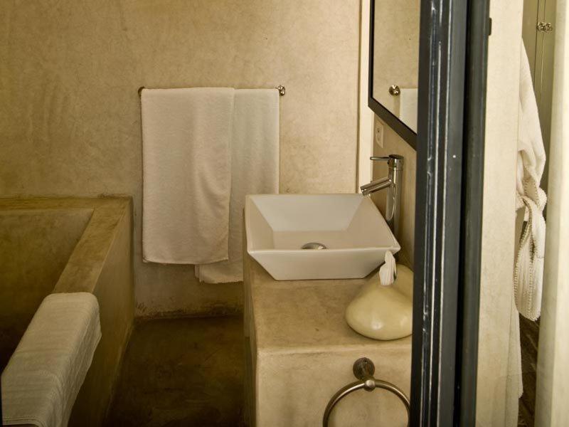 Riad First Marrakesz Pokój zdjęcie