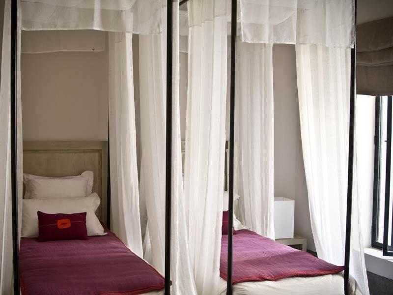 Riad First Marrakesz Pokój zdjęcie