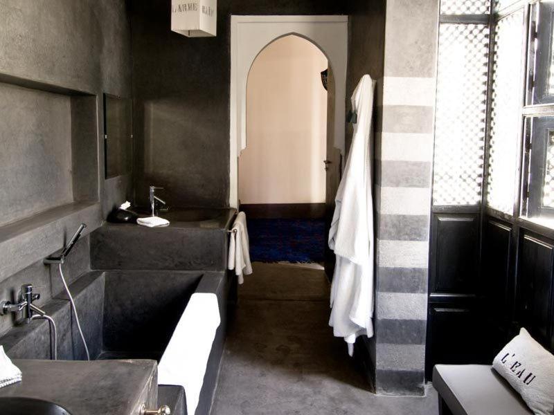 Riad First Marrakesz Pokój zdjęcie