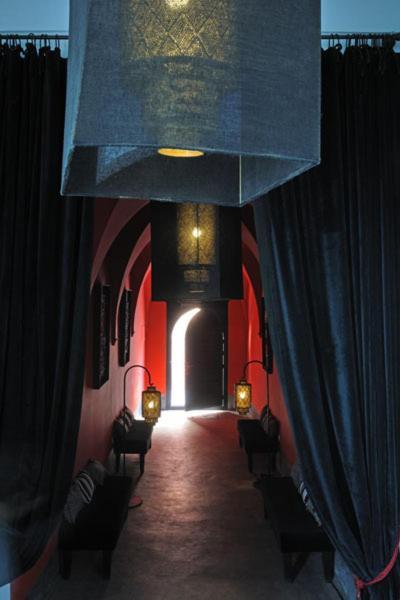 Riad First Marrakesz Zewnętrze zdjęcie