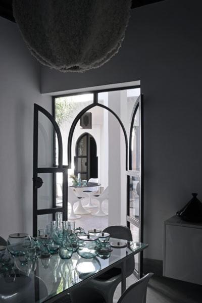 Riad First Marrakesz Zewnętrze zdjęcie