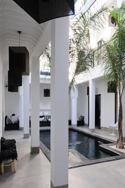 Riad First Marrakesz Zewnętrze zdjęcie