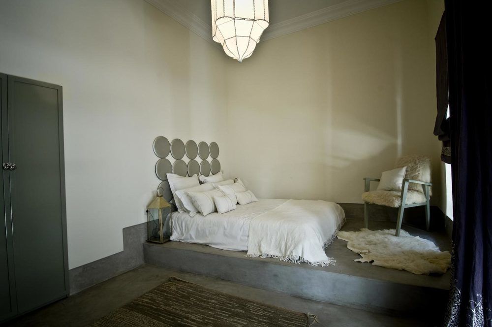 Riad First Marrakesz Zewnętrze zdjęcie
