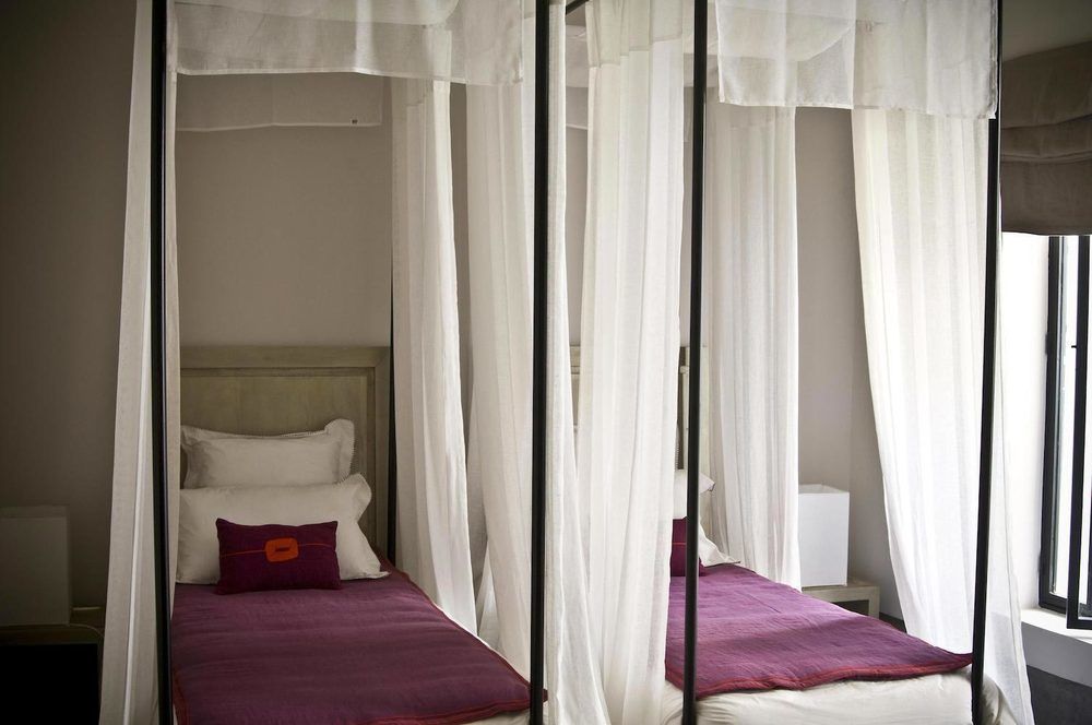 Riad First Marrakesz Zewnętrze zdjęcie