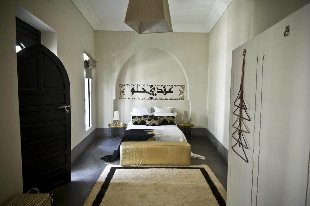 Riad First Marrakesz Zewnętrze zdjęcie