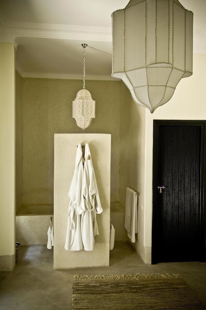 Riad First Marrakesz Zewnętrze zdjęcie