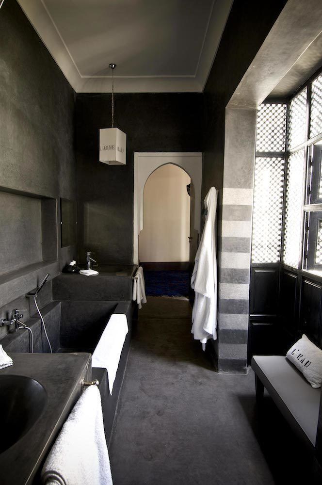 Riad First Marrakesz Zewnętrze zdjęcie