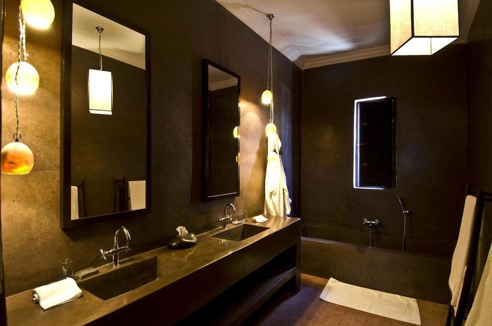 Riad First Marrakesz Zewnętrze zdjęcie