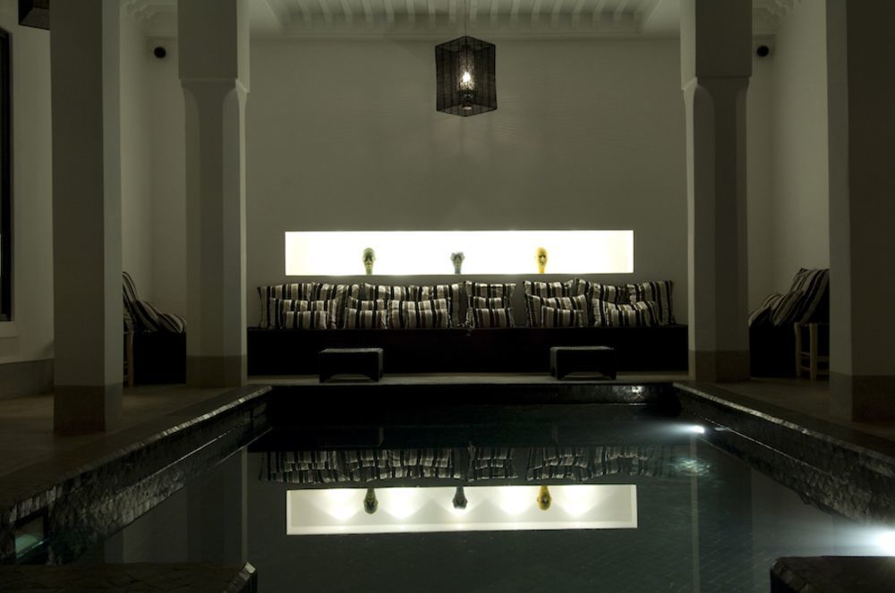 Riad First Marrakesz Zewnętrze zdjęcie