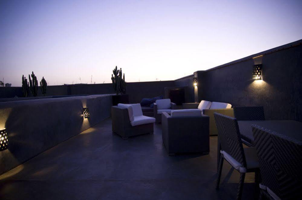 Riad First Marrakesz Zewnętrze zdjęcie